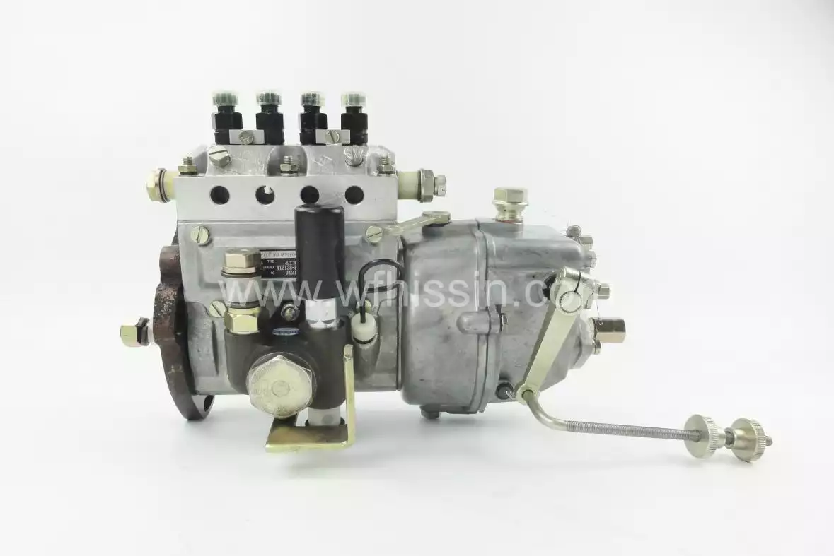 Injection pump YSD490